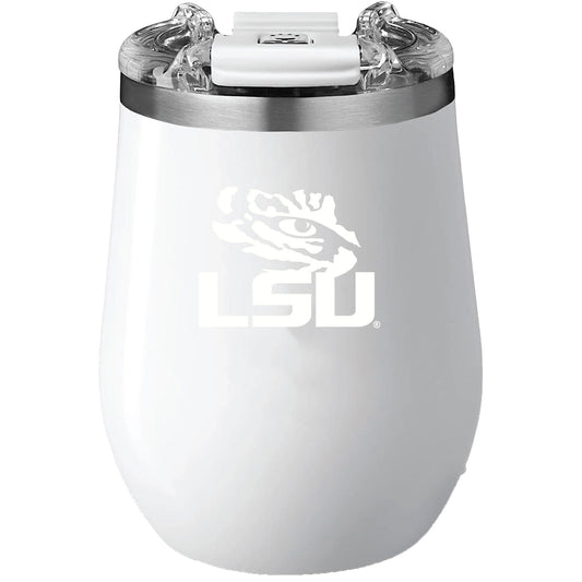 BruMate LSU Tigers 14oz. Wine Tumbler