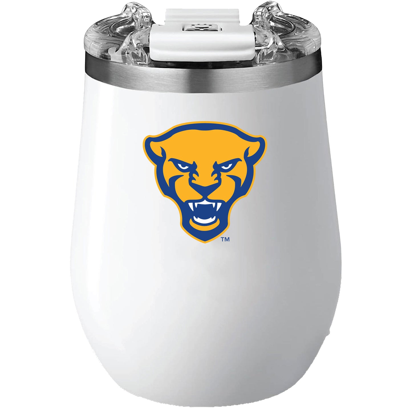 BruMate Pitt Panthers 14oz. Wine Tumbler
