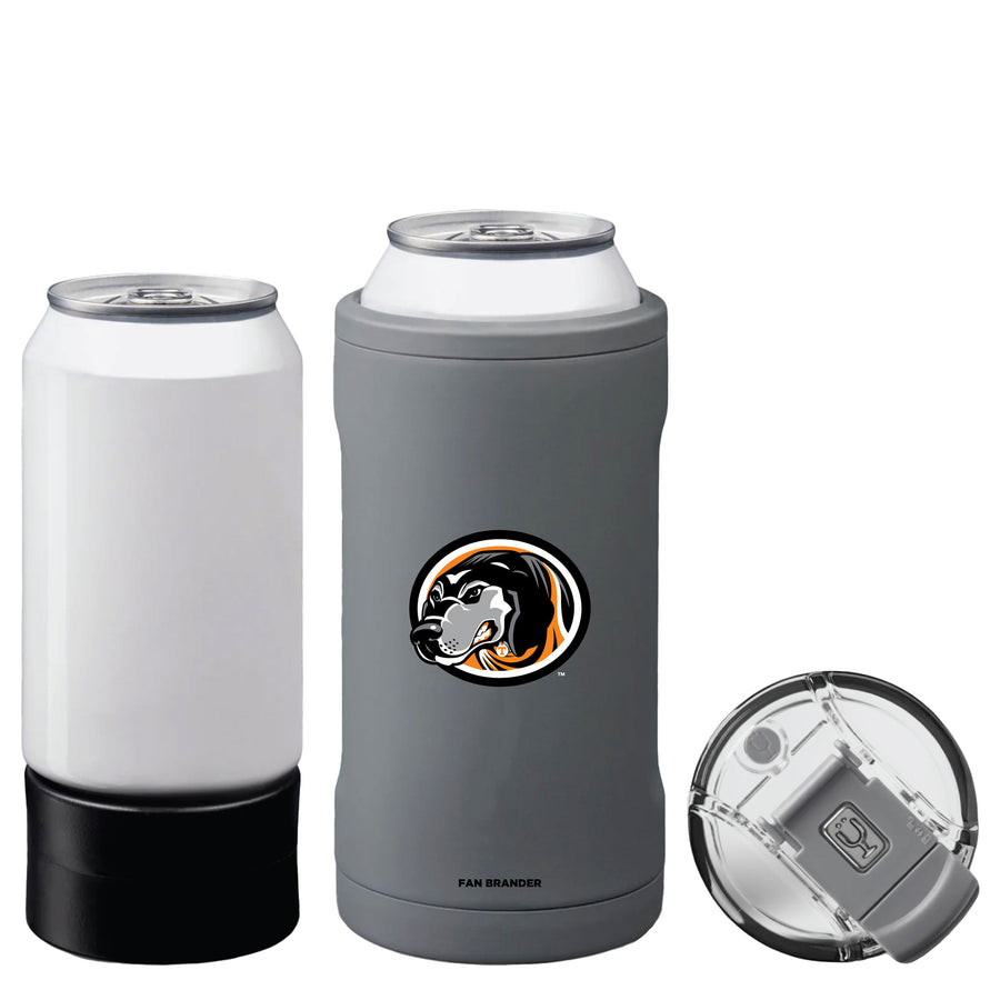 BruMate Tennessee Volunteers Hopsulator Trio