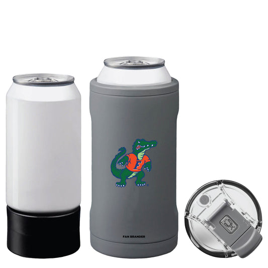 BruMate Florida Gators Hopsulator Trio