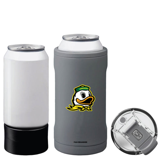 BruMate Oregon Ducks Hopsulator Trio