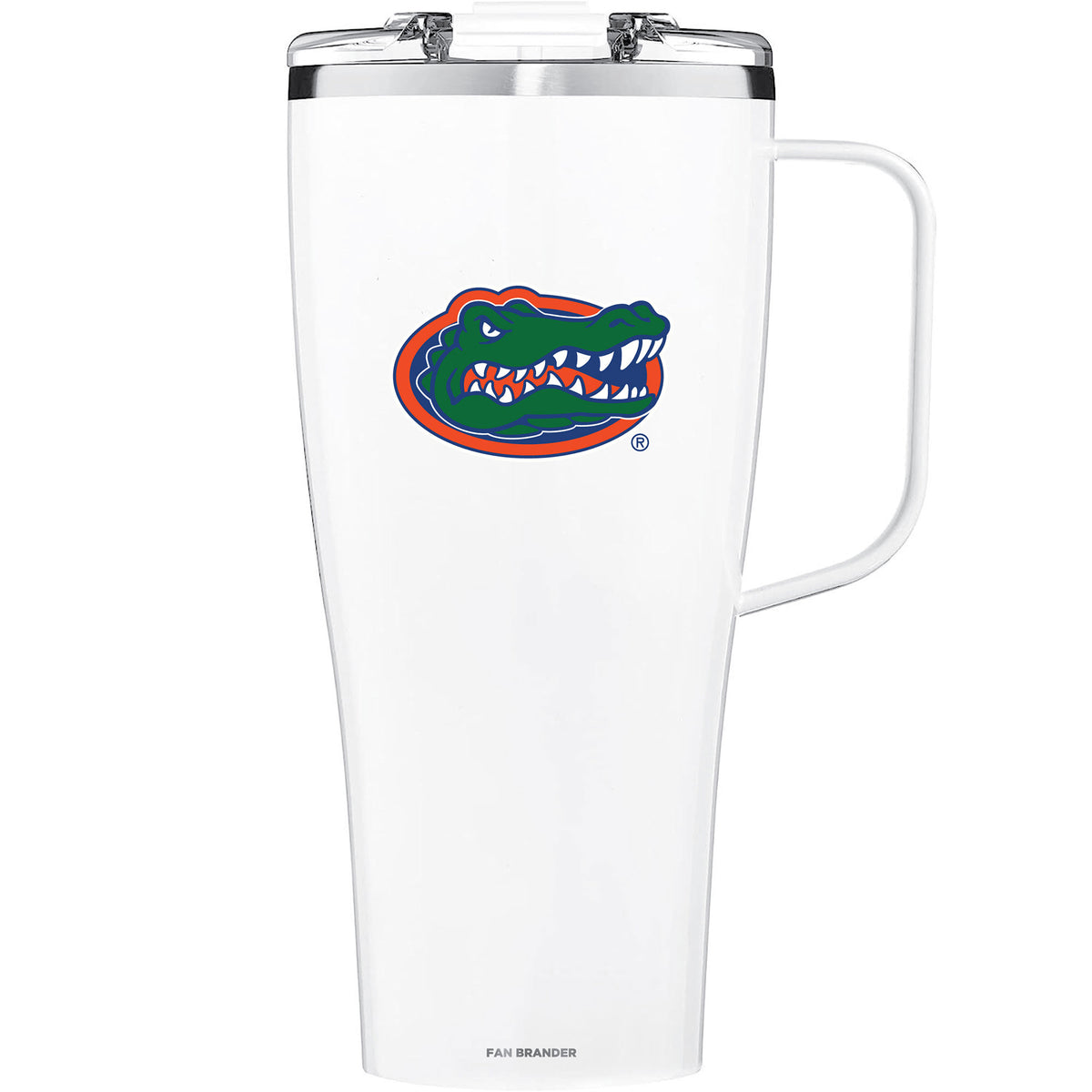 BruMate Florida Gators 32oz. Primary Toddy Tumbler