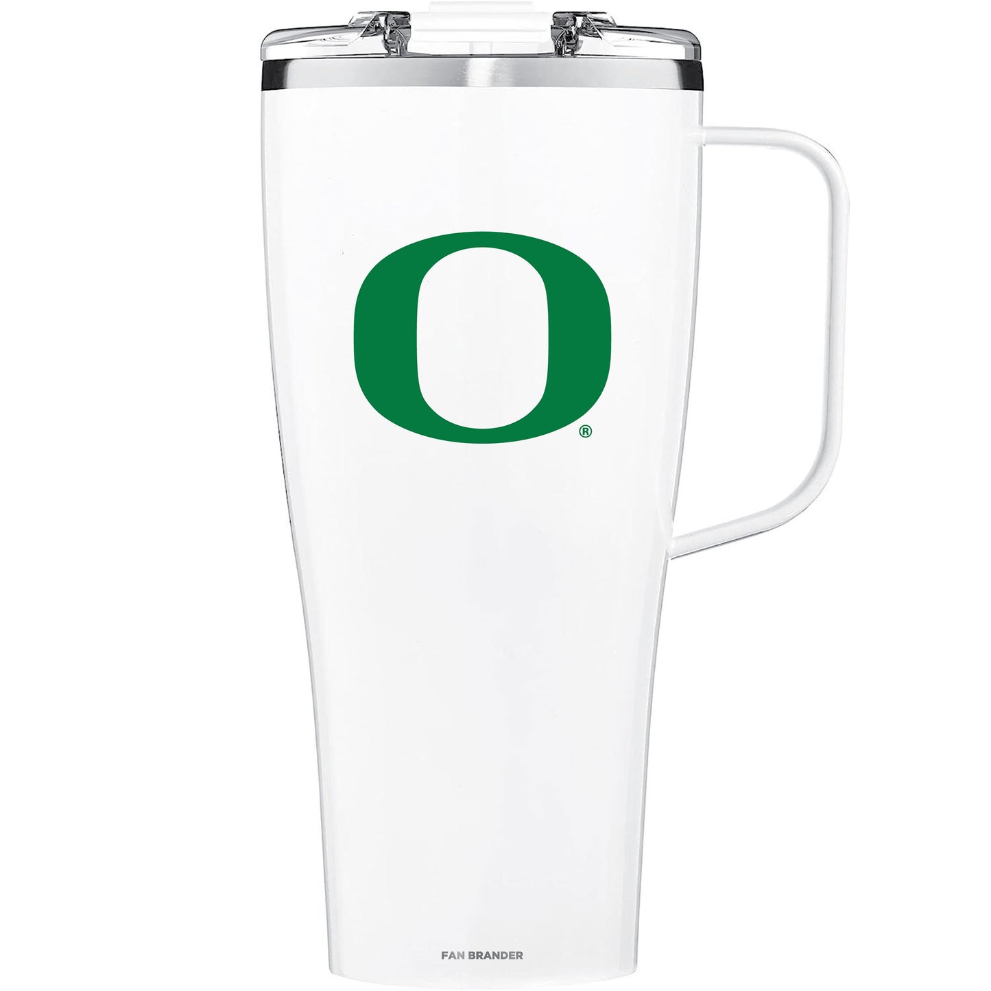 BruMate Oregon Ducks 32oz. Primary Toddy Tumbler