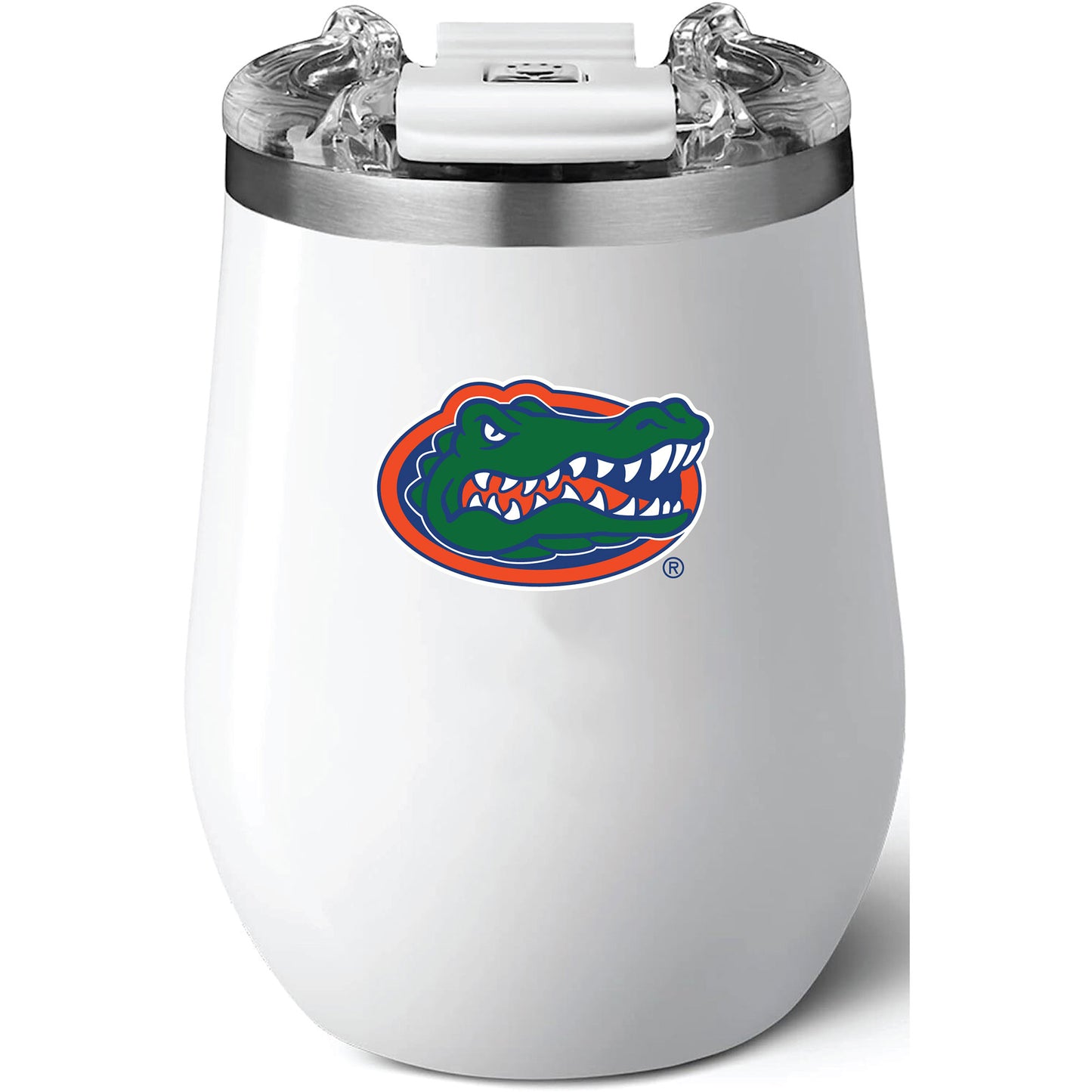 BruMate Florida Gators 14oz. Wine Tumbler