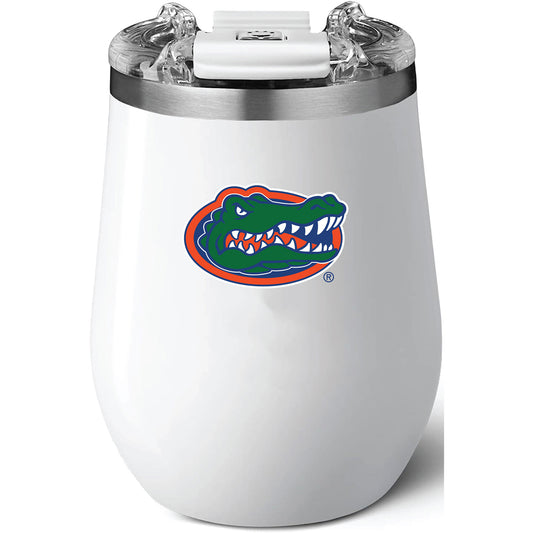 BruMate Florida Gators 14oz. Wine Tumbler