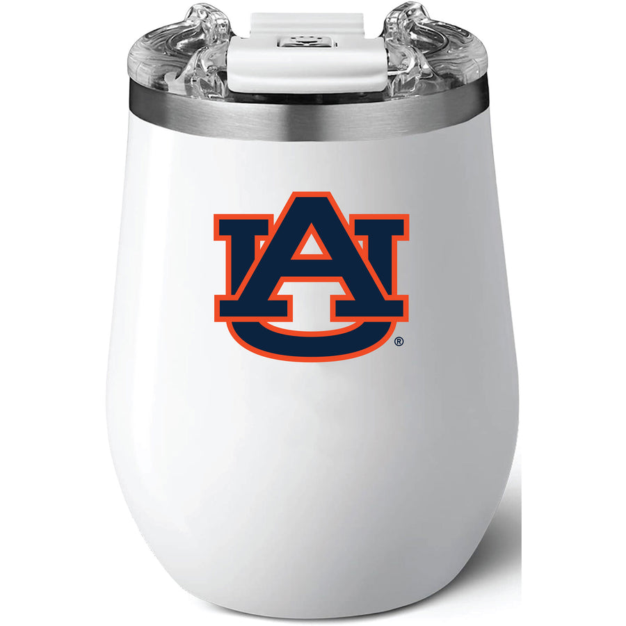 BruMate Auburn Tigers 14oz. Wine Tumbler