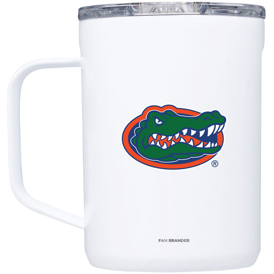 Corkcicle Florida Gators 16oz. Primary Mark Mug
