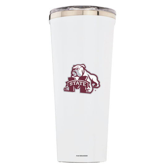 Corkcicle Mississippi State Bulldogs 24oz. Secondary Classic Tumbler