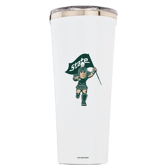 Corkcicle Michigan State Spartans 24oz. Secondary Classic Tumbler