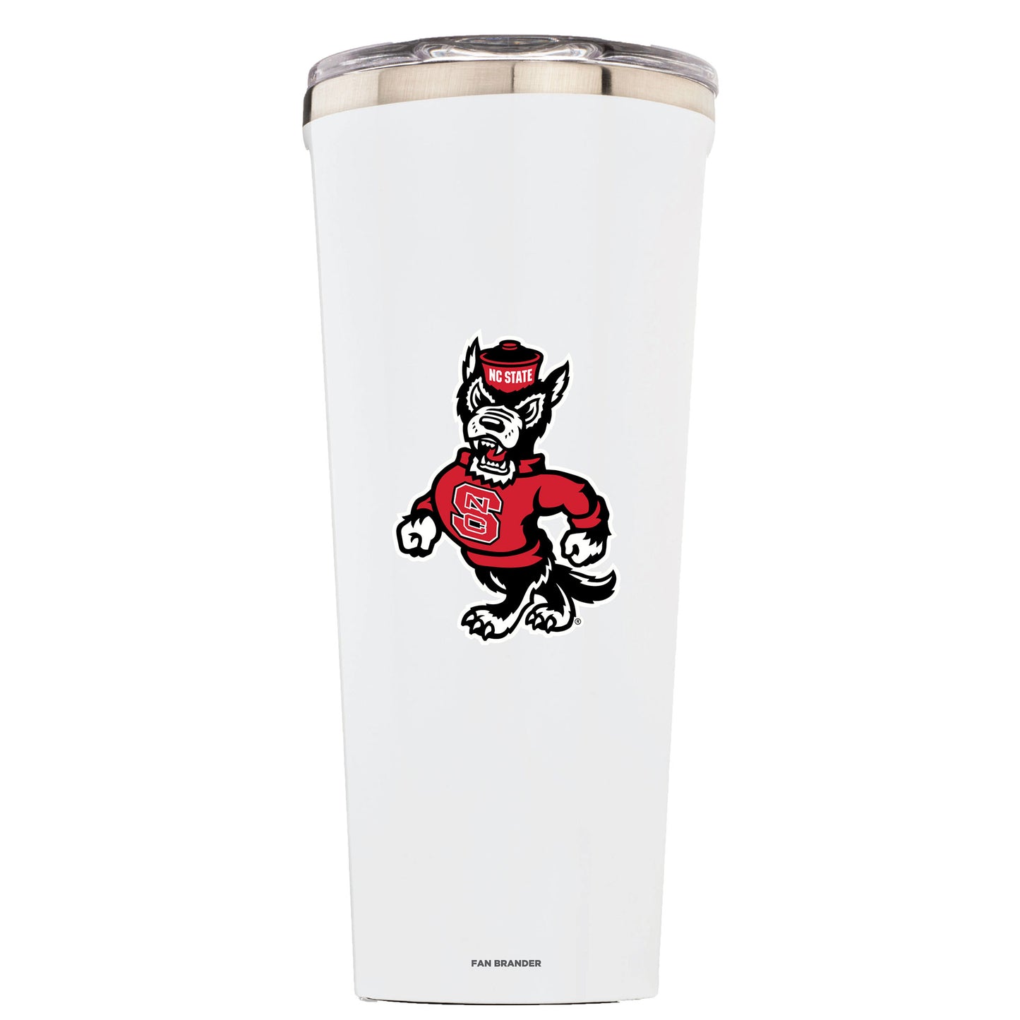 Corkcicle NC State Wolfpack 24oz. Secondary Classic Tumbler