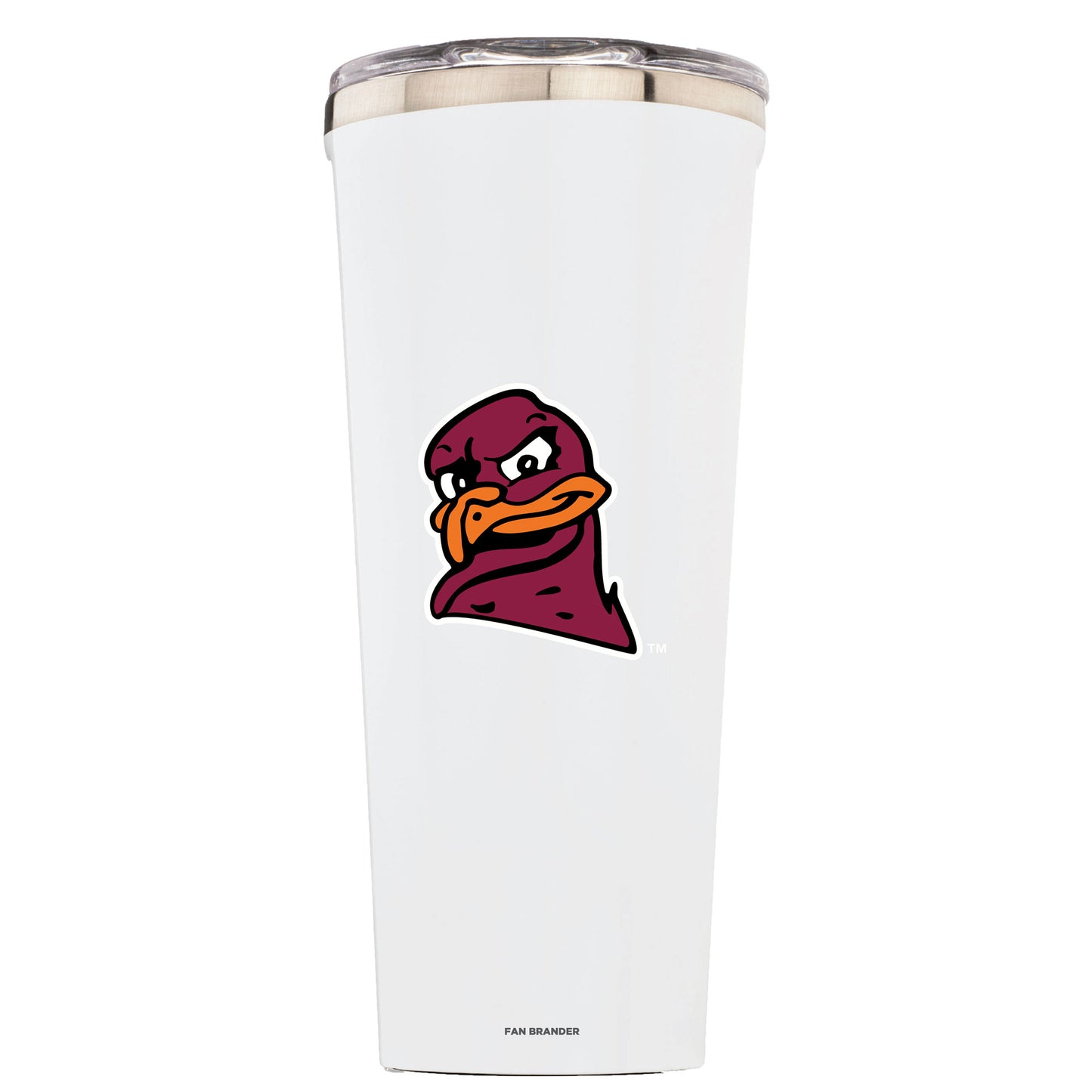 Corkcicle Virginia Tech Hokies 24oz. Secondary Classic Tumbler