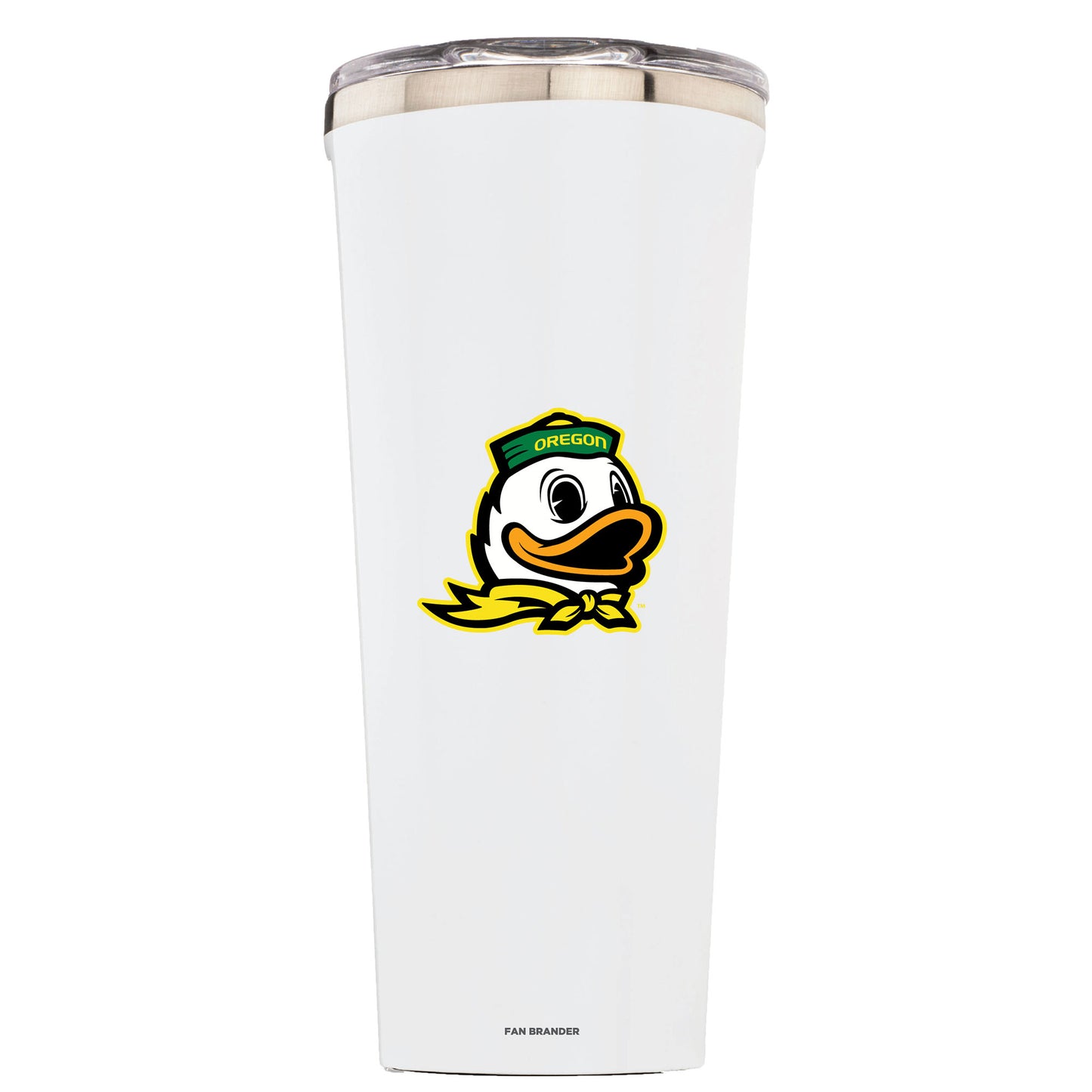 Corkcicle Oregon Ducks 24oz. Secondary Classic Tumbler