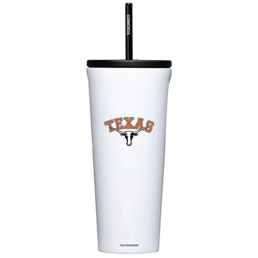 Corkcicle Texas Longhorns 24oz. Secondary Cold Cup