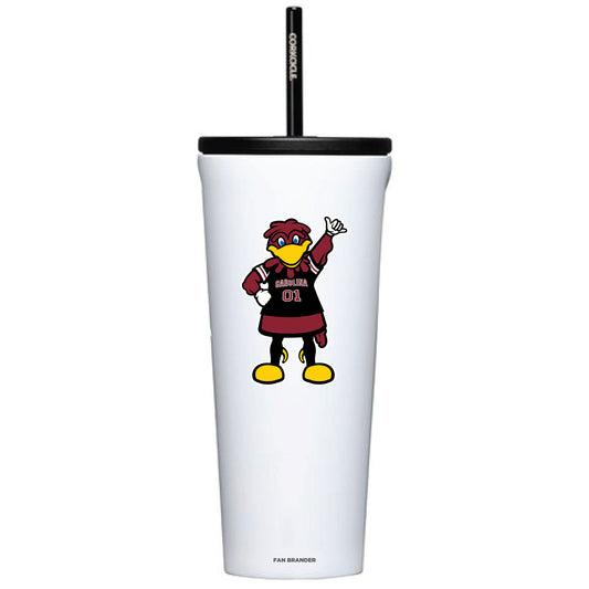 Corkcicle South Carolina Gamecocks 24oz. Secondary Cold Cup