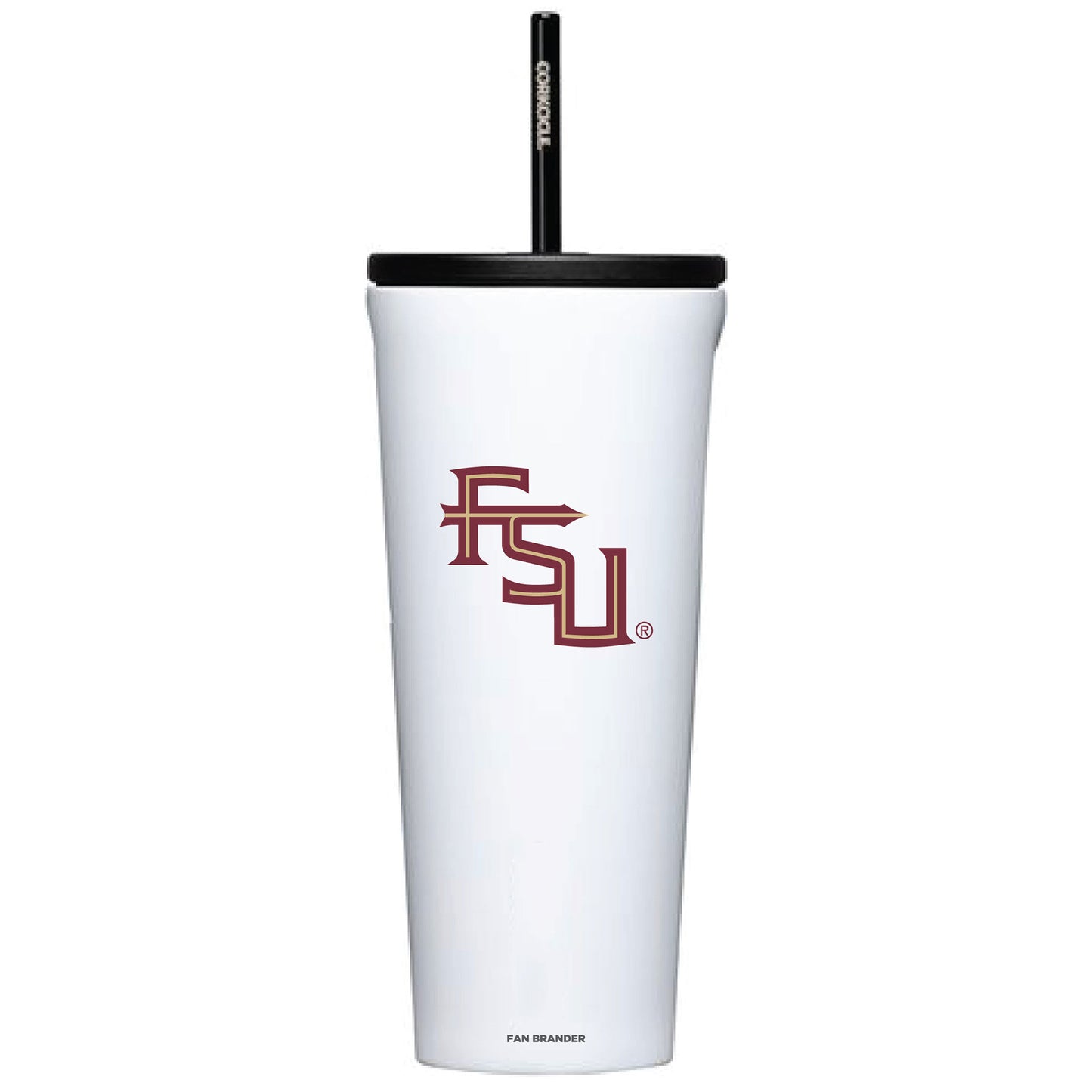 Corkcicle Florida State Seminoles 24oz. Secondary Cold Cup