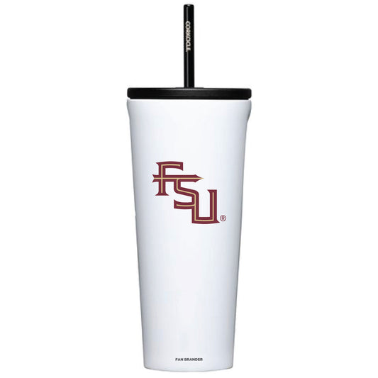 Corkcicle Florida State Seminoles 24oz. Secondary Cold Cup