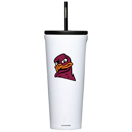 Corkcicle Virginia Tech Hokies 24oz. Secondary Cold Cup