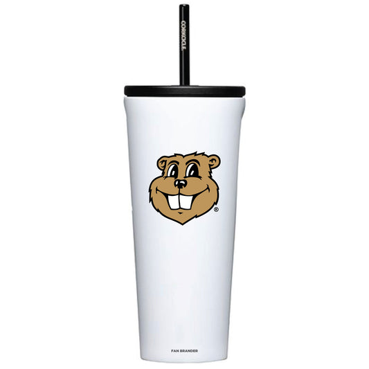 Corkcicle Minnesota Golden Gophers 24oz. Secondary Cold Cup