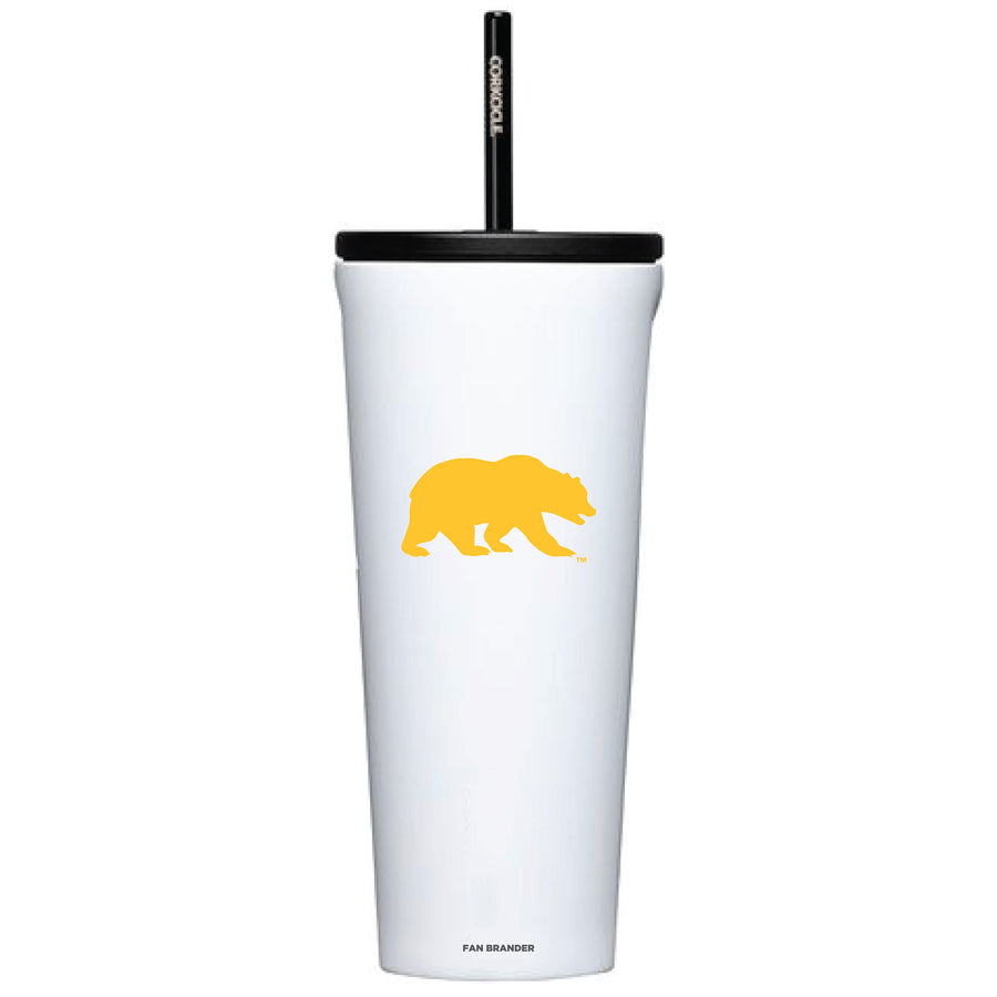Corkcicle Cal Bears 24oz. Secondary Cold Cup