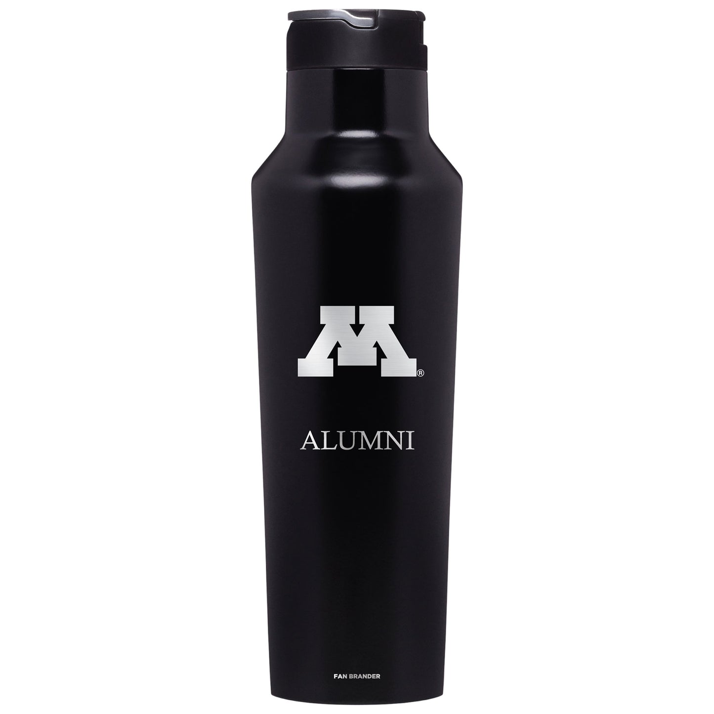 Corkcicle Minnesota Golden Gophers 20oz. Primary Mark Alumni Sports Canteen