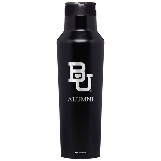 Corkcicle Baylor Bears 20oz. Primary Mark Alumni Sports Canteen