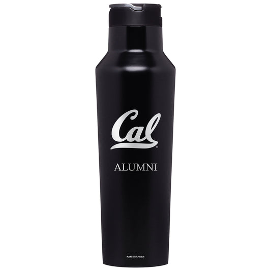 Corkcicle Cal Bears 20oz. Primary Mark Alumni Sports Canteen