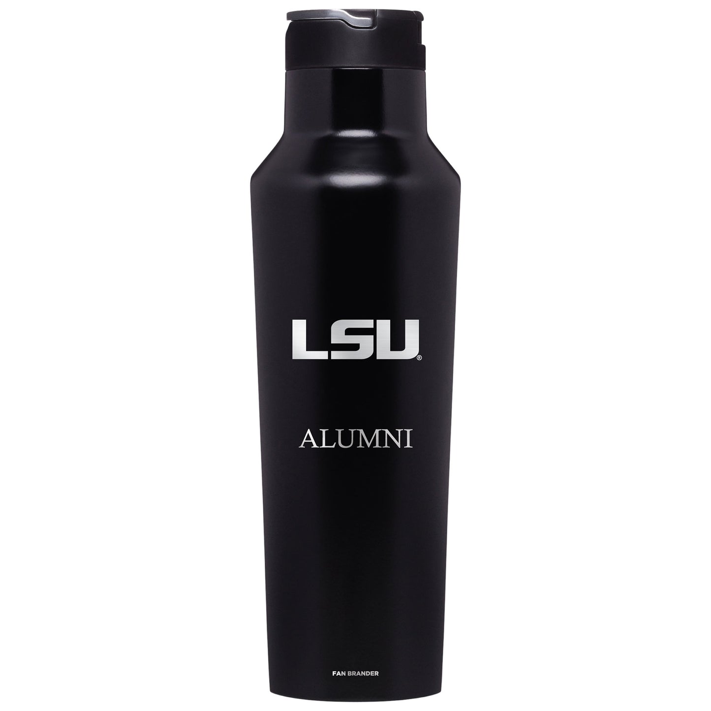 Corkcicle LSU Tigers 20oz. Primary Mark Alumni Sports Canteen
