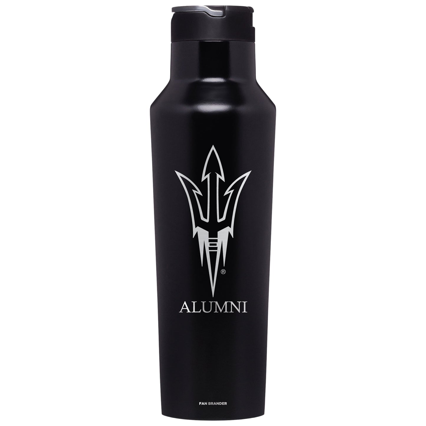 Corkcicle Arizona State Sun Devils 20oz. Primary Mark Alumni Sports Canteen