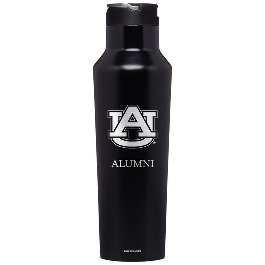 Corkcicle Auburn Tigers 20oz. Primary Mark Alumni Sports Canteen
