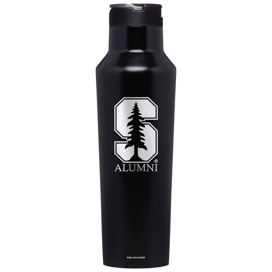 Corkcicle Stanford Cardinal 20oz. Primary Mark Alumni Sports Canteen