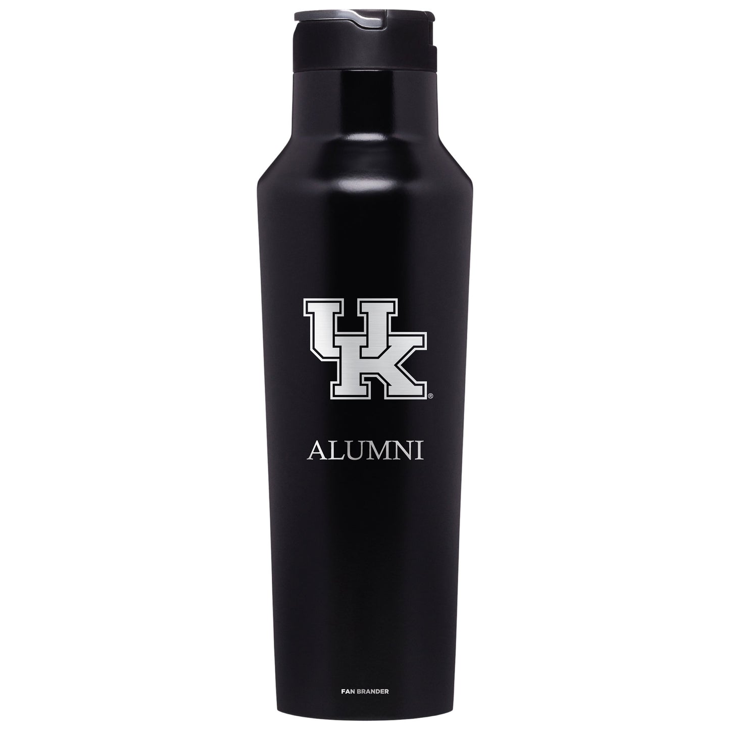 Corkcicle Kentucky Wildcats 20oz. Primary Mark Alumni Sports Canteen