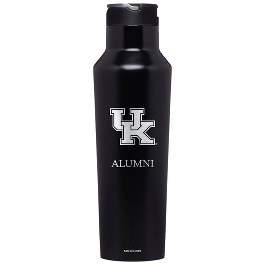 Corkcicle Kentucky Wildcats 20oz. Primary Mark Alumni Sports Canteen