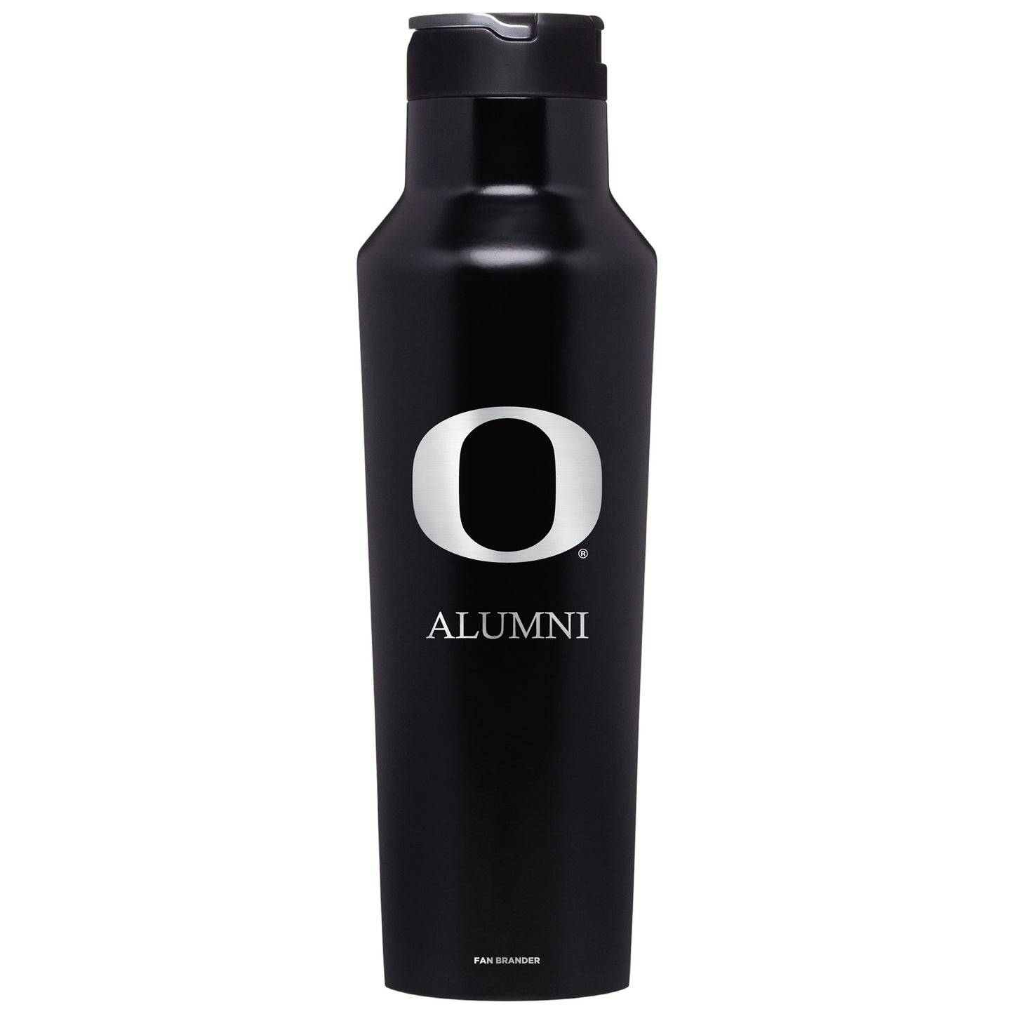 Corkcicle Oregon Ducks 20oz. Primary Mark Alumni Sports Canteen