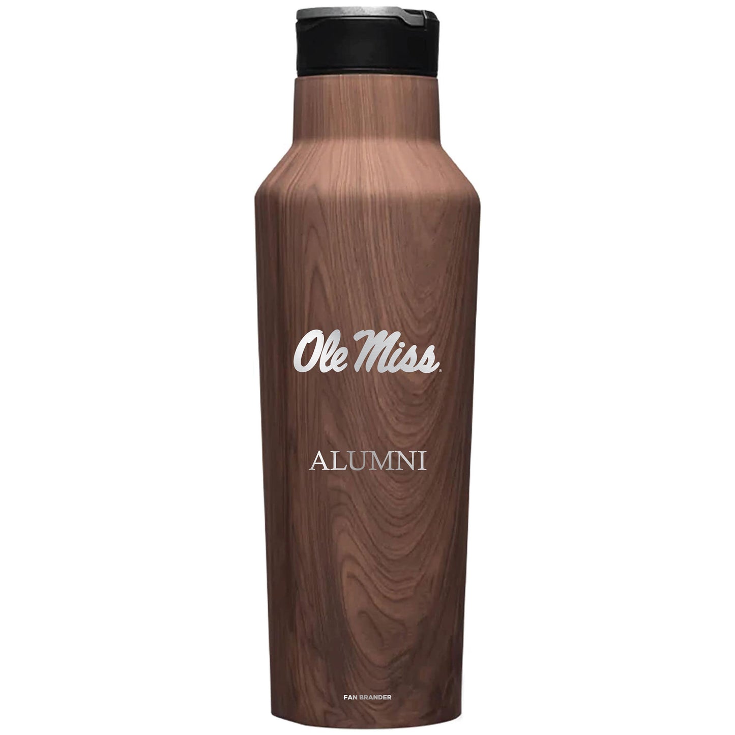 Corkcicle Ole Miss Rebels 20oz. Primary Mark Alumni Sports Canteen