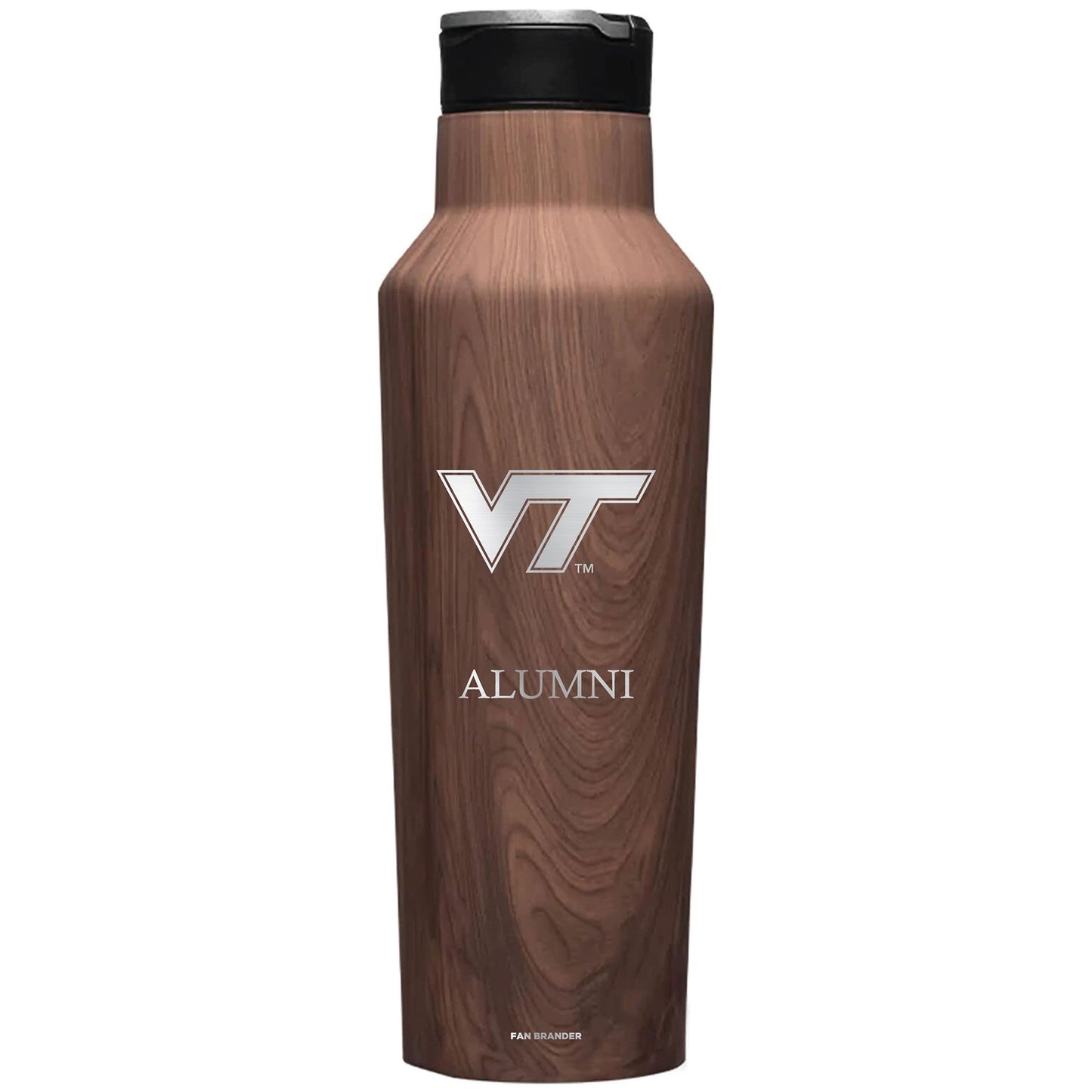 Corkcicle Virginia Tech Hokies 20oz. Primary Mark Alumni Sports Canteen