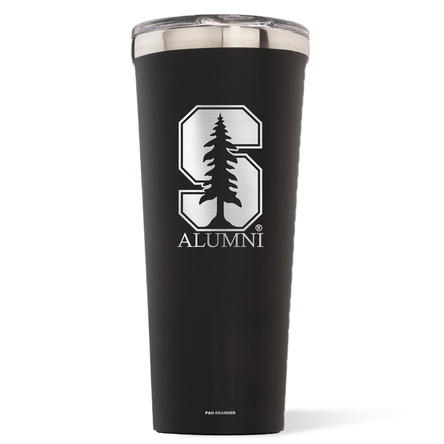 Corkcicle Stanford Cardinal 24oz. Primary Mark Alumni Classic Tumbler