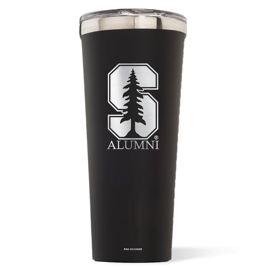 Corkcicle Stanford Cardinal 24oz. Primary Mark Alumni Classic Tumbler