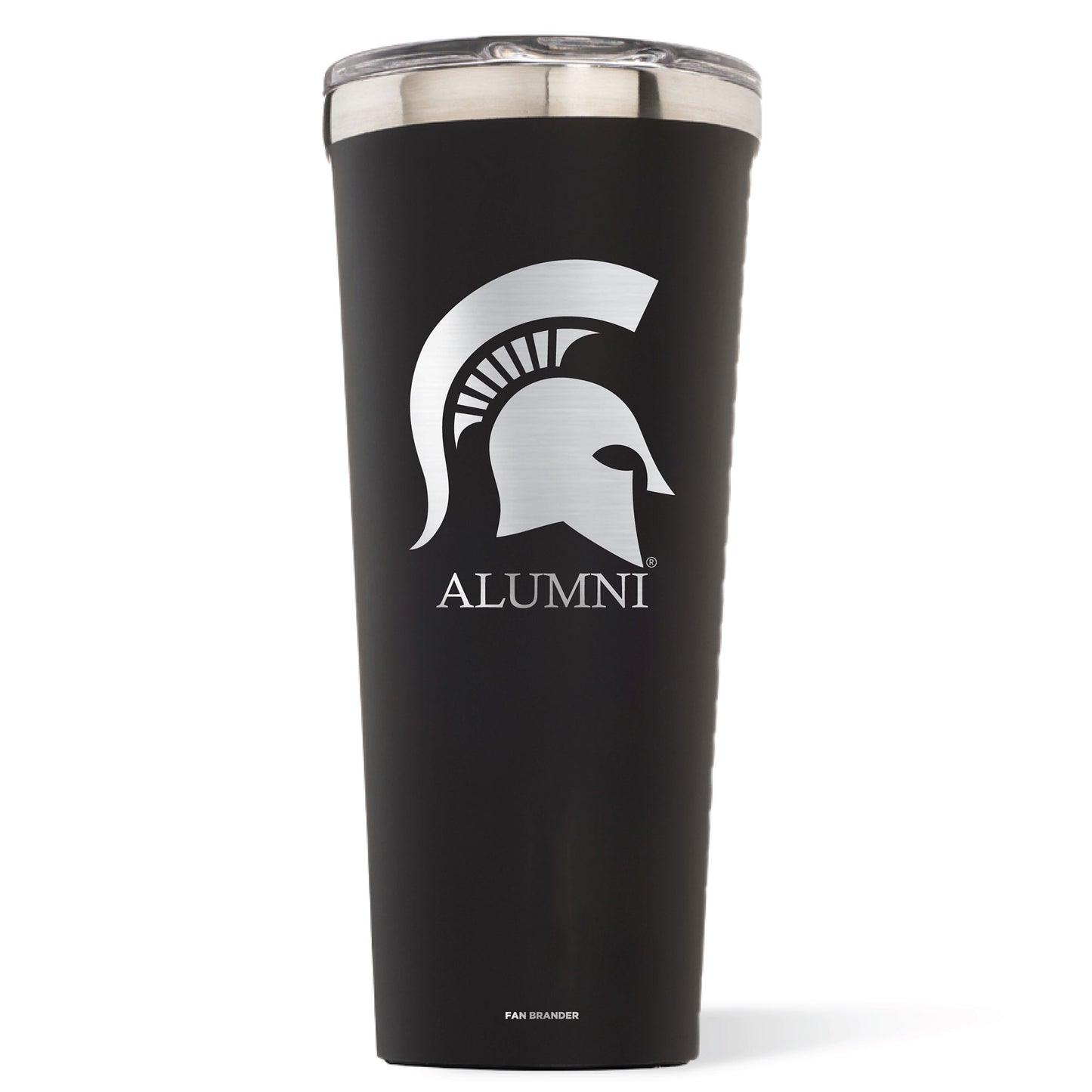 Corkcicle Michigan State Spartans 24oz. Primary Mark Alumni Classic Tumbler