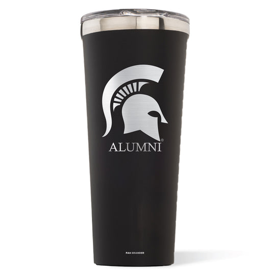 Corkcicle Michigan State Spartans 24oz. Primary Mark Alumni Classic Tumbler
