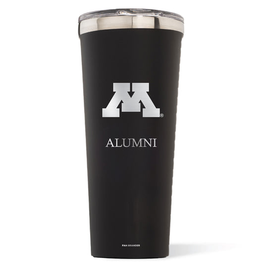 Corkcicle Minnesota Golden Gophers 24oz. Primary Mark Alumni Classic Tumbler