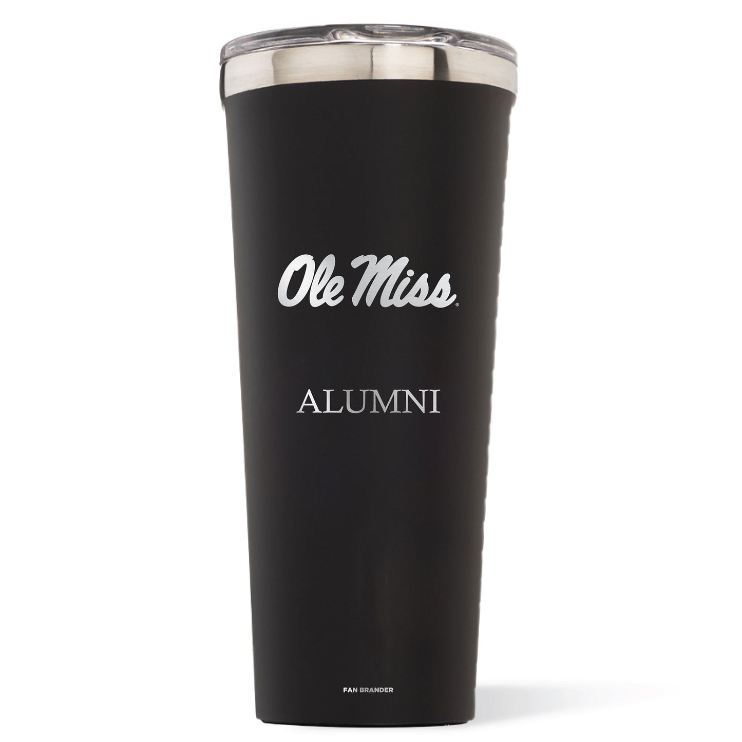 Corkcicle Ole Miss Rebels 24oz. Primary Mark Alumni Classic Tumbler