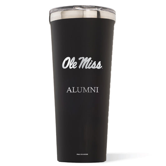 Corkcicle Ole Miss Rebels 24oz. Primary Mark Alumni Classic Tumbler