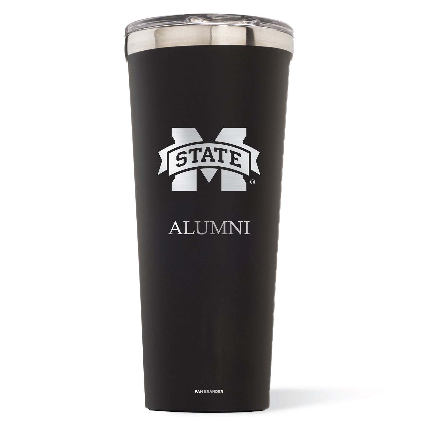 Corkcicle Mississippi State Bulldogs 24oz. Primary Mark Alumni Classic Tumbler