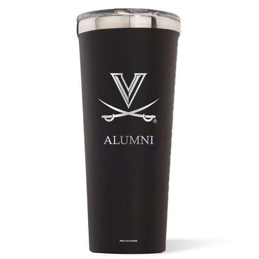 Corkcicle Virginia Cavaliers 24oz. Primary Mark Alumni Classic Tumbler