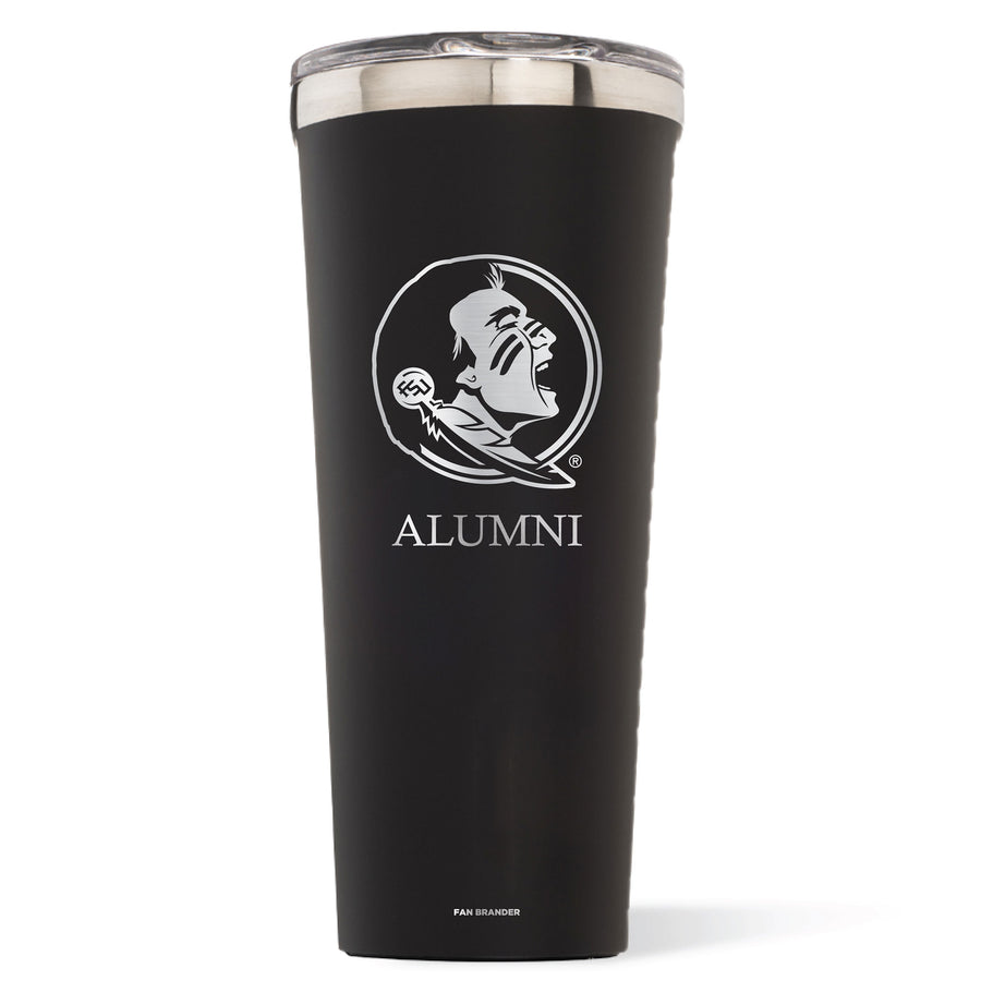 Corkcicle Florida State Seminoles 24oz. Primary Mark Alumni Classic Tumbler