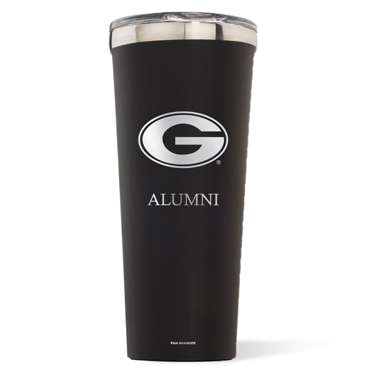 Corkcicle Georgia Bulldogs 24oz. Primary Mark Alumni Classic Tumbler