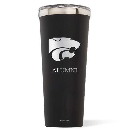 Corkcicle Kansas State Wildcats 24oz. Primary Mark Alumni Classic Tumbler