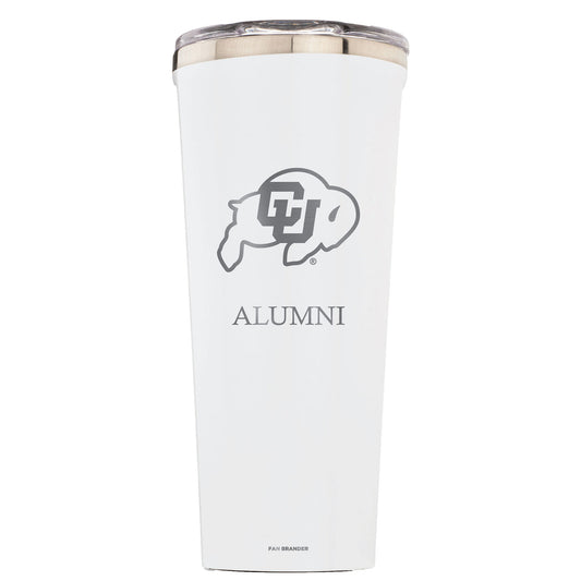 Corkcicle Colorado Buffaloes 24oz. Primary Mark Alumni Classic Tumbler
