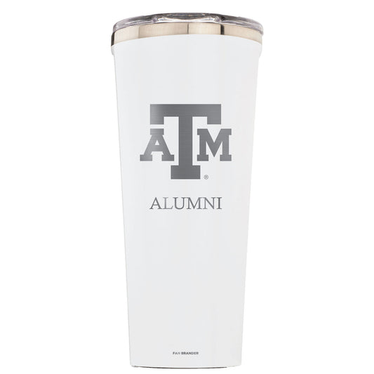 Corkcicle Texas A&M Aggies 24oz. Primary Mark Alumni Classic Tumbler