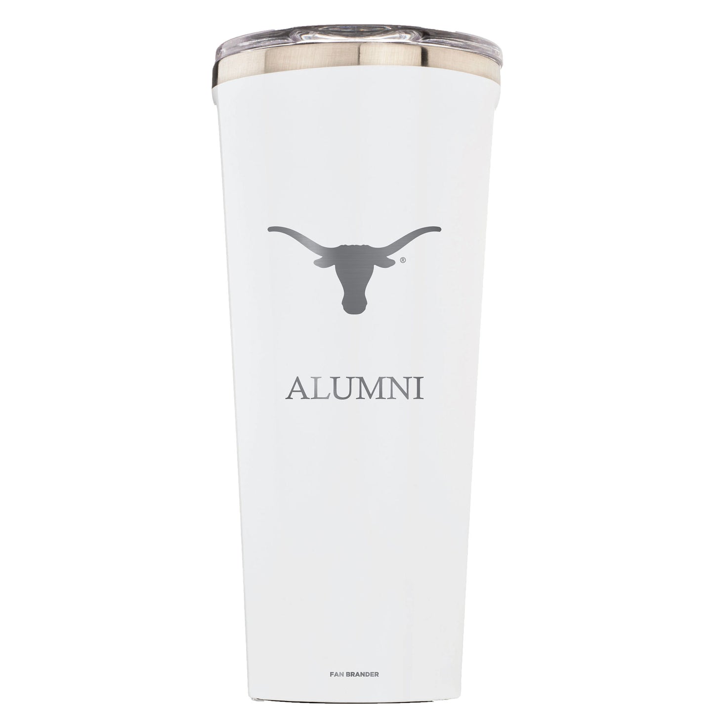 Corkcicle Texas Longhorns 24oz. Primary Mark Alumni Classic Tumbler